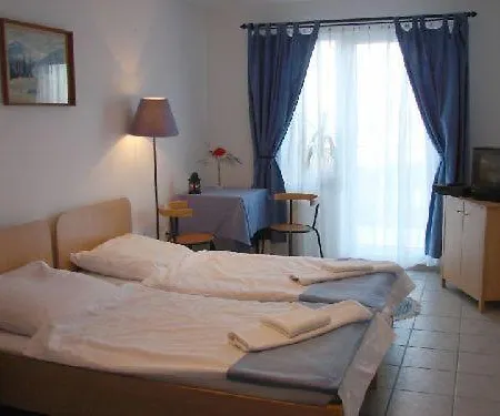 Homestay Dw Averon Swieradow-Zdroj