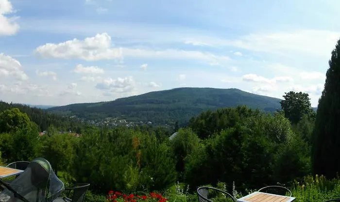 Dw Averon Ubytování v soukromí Świeradów-Zdrój