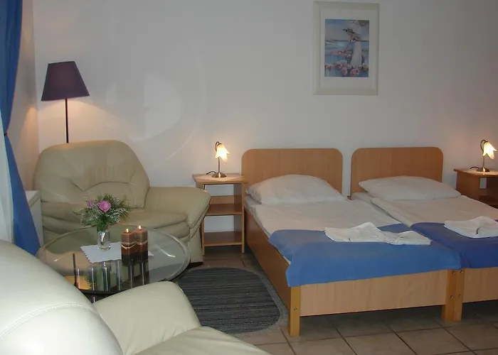 Ubytování v soukromí Dw Averon