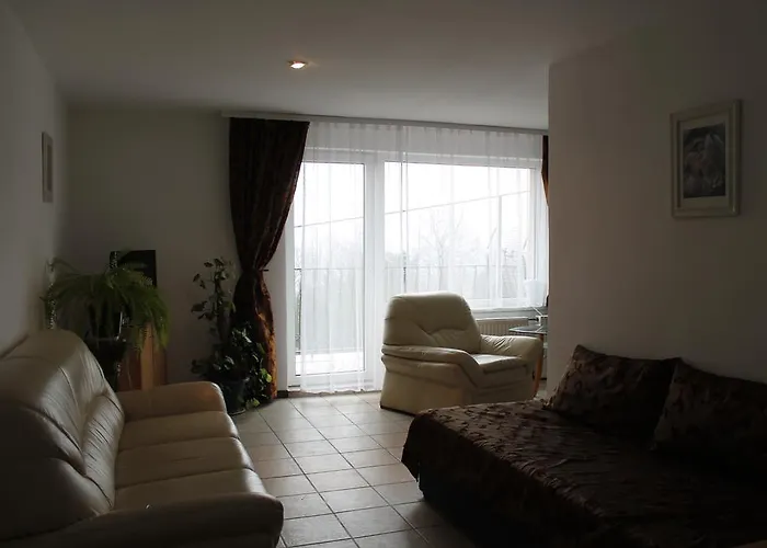 Ubytování v soukromí Dw Averon *