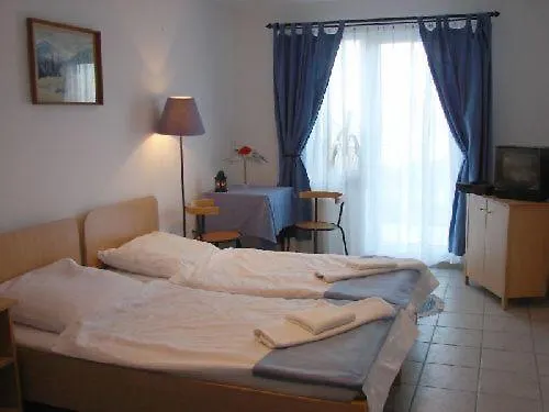 Ubytování v soukromí Dw Averon Świeradów-Zdrój