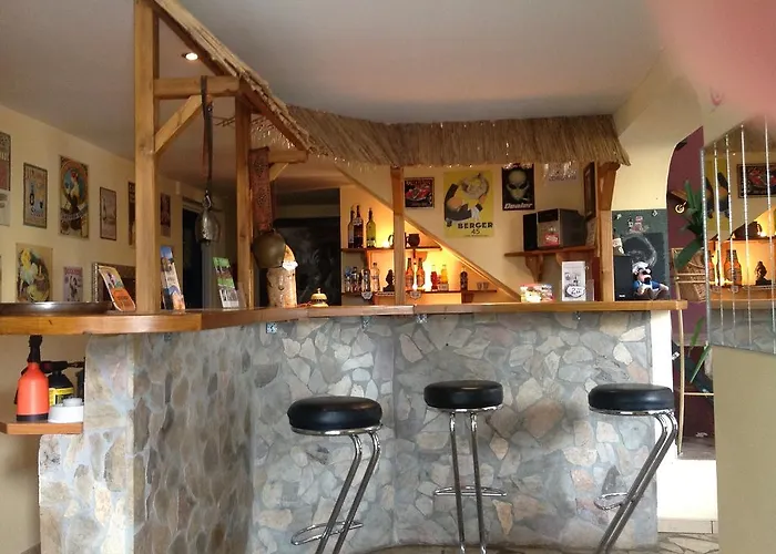 Ubytování v soukromí Dw Averon