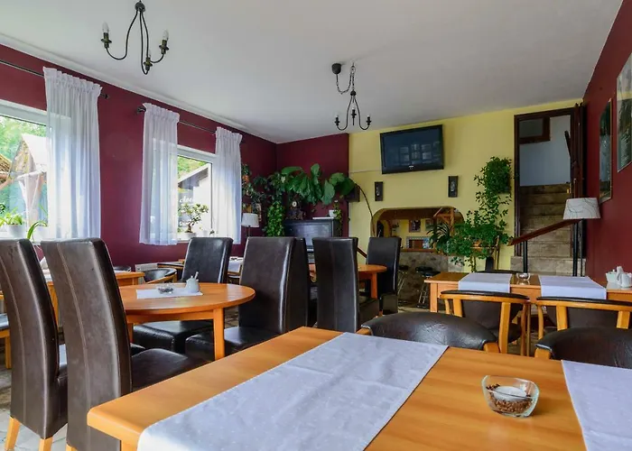 Dw Averon * Świeradów-Zdrój