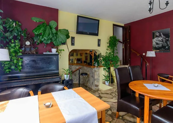 Ubytování v soukromí Dw Averon *