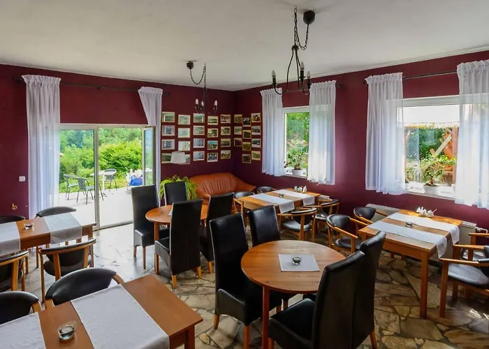 Ubytování v soukromí Dw Averon *